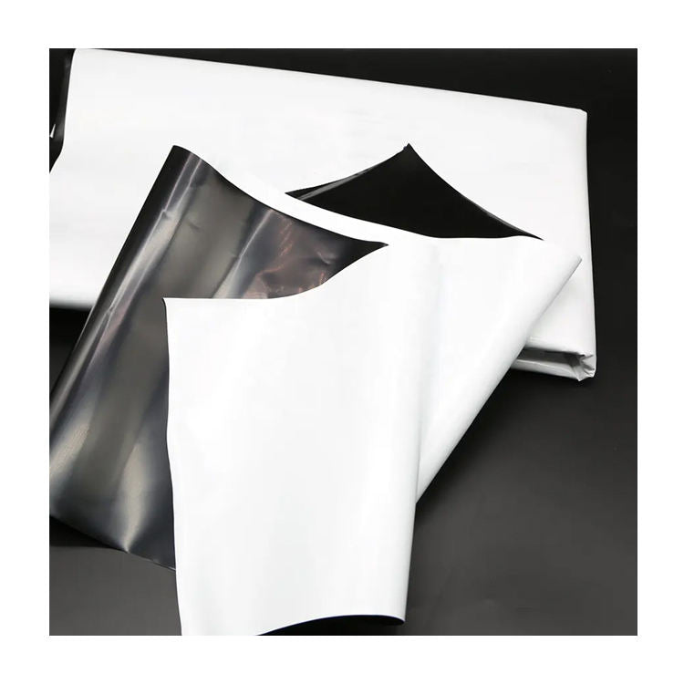 Super Tarps Silage Bags – Heavy Duty PE Silo Tubes for Grain & Forage Storage