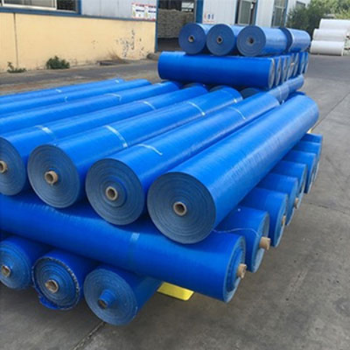 PE Tarp Roll