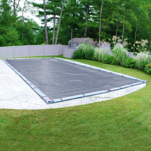 Pool Cover