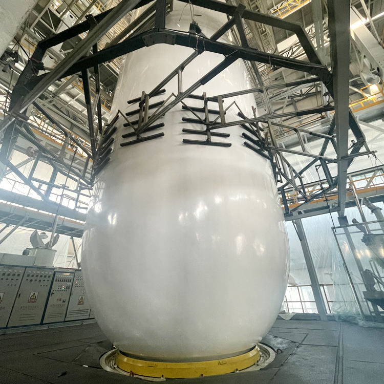 Super Tarps Silage Bags – Heavy Duty PE Silo Tubes for Grain & Forage Storage