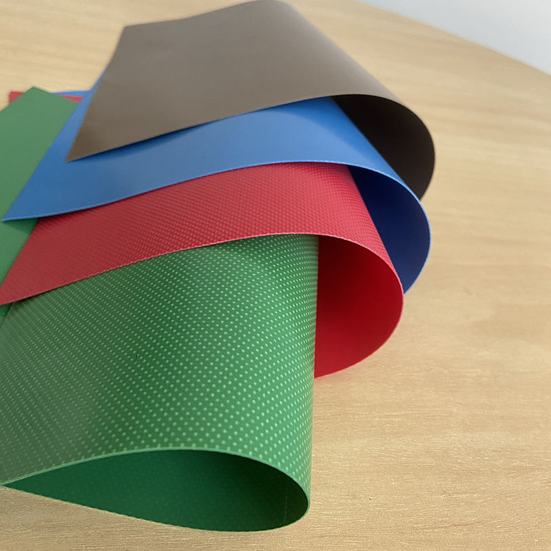 Super Tarps PVC Tarpaulin Rolls – Heavy Duty Waterproof Industrial Fabric (600–2400 GSM)