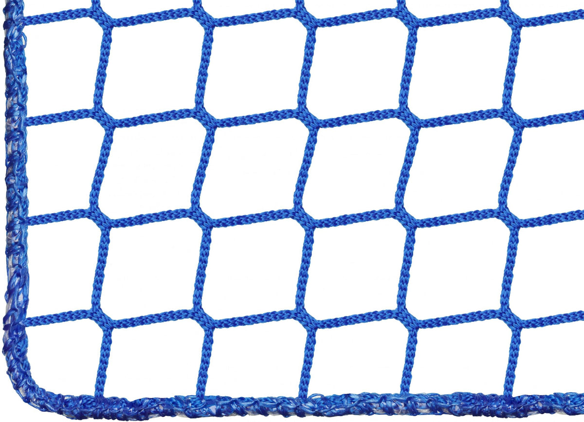Super Tarps Heavy Duty Debris Safety Nets – OSHA Compliant Construction Netting (2,000–10,000 lb Rating)